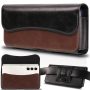 Holster for iPhone 15 Pro Max 15 Plus, 14 Pro Max 13 Pro Max, Galaxy S24 Plus... - Image 1