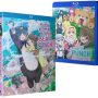 Kuma Kuma Kuma Bear - Punch!: Season 2 [New Blu-ray] - Image 2