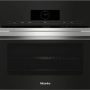 Miele - H 7870 BM - Clean Touch Steel - Image 1