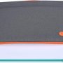 ProCase 14-15.6 Inch Laptop Sleeve Case Protective Bag, Ultrabook Notebook Carrying Case Handbag for MacBook Pro 16" 2019 14" 15" 15.6" Dell Lenovo HP Acer Samsung Sony Chromebook Computer –Dark Grey - Image 3