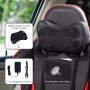 Suerbeaty Shiatsu Back and Neck Massager with Heat, Deep Tisctric Massage Pillow for Back,Shoulders,Legs,Foot,Body Musclesue Kneading - Image 4