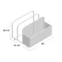 Adelita Capacity Table Dolly - Image 3
