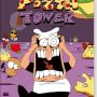 Pizza Tower - Nintendo Switch - Image 1