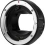 EF/EF-S Lens to Sony E Mount T Smart Adapter, Auto Focus Lens Adapter Ring for Canon EF/EF-S Lens to Sony E Mount Camera (CEF-SE) - Image 1