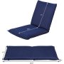 Adjustable 6 Positions Folding Lazy Man Sofa Chair Floor Chair - Image 4