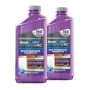 Shark - HydroVac 2-pack Multi-Surface Concentrate with odor neutralizer for sealed hard floors and area rugs - Image 1