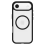 OtterBox - Profile Series Magnet Hard Shell for Apple iPhone Air - Black - Image 2