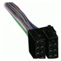 Metra 71-1784 OEM Radio Repair Wiring Harness For Audi 1988-2007 and VW 1980-up - Image 2