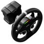 Moza Racing - R3 Direct Drive Sim Racing Bundle with 3.9Nm of force for Windows (Pedals, Wheelbase, Wheel) - Black - Image 2
