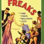 FREAKS NEW DVD - Image 1
