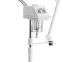 2 in 1 Facial Steamer and Magnifying Lamp Combo (SL-601 & 1001T) (White) - Image 1