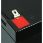 12-Volt 10 Ah Sealed Lead Acid (SLA) Rechargeable Battery - Image 4