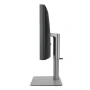 BenQ - AQCOLOR PD2725U Designer 27" IPS LED 4K HDR 60Hz Mac Compatible Monitor (HDMI/DP/Thunderbolt 3 65W) - Metallic Gray - Image 2