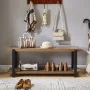 Hulste Storage Bench - Image 5