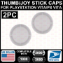Analog Stick Thumb Silicone Cap Cover Joystick Grip For PS Vita PSV 1000 2000 - Image 6