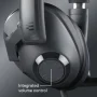 DROP - DROP+ EPOS H3X Wired Gaming Headset for PC, Mac, PS5, PS4, Xbox, Switch, and Mobile - Black - Image 3