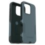 OtterBox - Commuter Series Hard Shell for MagSafe for Apple iPhone 16 Pro - Sagebrush - Image 1