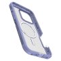 OtterBox - Defender Series Pro XT Hard Shell for MagSafe for Apple iPhone 16 Pro Max - Lavender Haze - Image 3