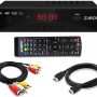 HDTV Digital TV Converter Box DVR Live Recorder PVR Tuner HDMI 1080p - Image 1