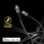 6 ft. Ultra Tough Lightning Cable - Image 3