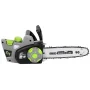 10 in. 6 Amp Electric 2-in-1 Convertible Pole Chainsaw - Image 3