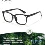Cyxus Blue Light Glasses Men Women Reduce Eye Strain UV Blocking for Office Work Computer Screen 8082 - Image 6