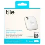 Tile Mate (2022) 1-Pack, White. Bluetooth Tracker, Keys Finder and Item Locator; Up to 250 ft. Range. - Image 2