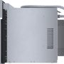 Bosch - Benchmark Series 1.6 Cu. Ft. Convection Built-In Microwave with Sensor Cooking - Stainless Steel - Image 4