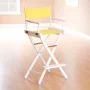 30" Director's Chair - Image 4