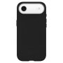 OtterBox - Symmetry Cactus Leather Series Soft Shell for Apple iPhone Air - Black - Image 2