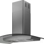 Zephyr - 42 inches - Convertible - Island Range Hood - Black Stainless Steel - Image 2