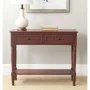 Safavieh Sam Wood Console in Cream - Image 6