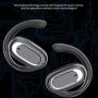 2024 Latest 5D Surround Sound Open Ear Bluetooth Headset Ear Canceling Earbuds - Image 6
