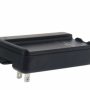 New Battery Cradle Wall Charger for Samsung Galaxy i9100/S2/S3/S4 - Image 2