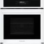 Frigidaire - 27" Single Wall Oven with Air Fry - White - Image 1
