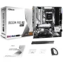 ASRock B650M Pro RS WiFi AM5 AMD B650 Micro ATX Motherboard - Image 2