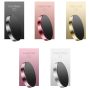 2-Pack Magnetic Universal Car Mount Holder For Cell Phone Samsung Galaxy iPhone - Image 4