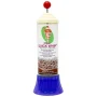 Quick Whip Plastic Purple Milk Frother - Image 5