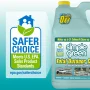 1 Gal. Oxy Solve Total Outdoor Pressure Washer Concentrate - Image 3