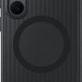 Samsung - Galaxy S26+ Rugged Magnet Case - Black - Image 1