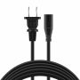 5ft AC Power Cable Cord Lead for Apple MAC MINI Desktop 2010 2011 2012 models - Image 1