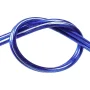 Scosche KS1450CS Speaker Wire 14 Gauge 50 feet (Blue) - Image 5