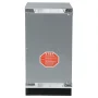 Scotsman - 35 lb Built-in Panel Ready Indoor Gourmet Top Hat Clear Ice Machine - Custom Panel Ready - Image 3