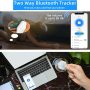 Key Finder, Navidue Phone Finder with Replaceable Battery [1 Year Battery Life], Key Finder Locator for Key, Toy, Wallet, Bag, Bluetooth Tracker with App Control for iOS/Android (Updated) - Image 6