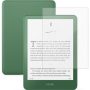 SaharaCase - ZeroDamage Tempered Glass Screen Protector for Amazon Kindle 2024 - Clear - Image 1