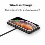 Wireless Car Phone Charger Fast Charging Pad Mat For iPhone 15 Pro Max  13 12 11 - Image 6
