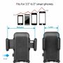 Car Windshield Dashboard Suction Cup Mount Holder Stand for Cell Phone Universal - Image 6