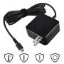 45W Power Adapter Charger For HP Pavilion x2 12-b096ms 12-b020nr Laptop Mains - Image 2