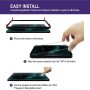 2 Protector de Pantalla Cristal Vidrio Templado Para Samsung Galaxy Note 10 Plus - Image 3
