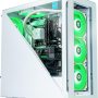 Thermaltake Avalanche i380 AIO Liquid Cooled Gaming PC (Intel® Core™ i9-12900KF, 32GB DDR5 5200Mhz, NVIDIA® GeForce RTX™ 3080, Seagate FireCuda 530 1TB NVMe 1TB, WiFi, Win10 Home) D3AV-Z690-380-LCS - Image 2